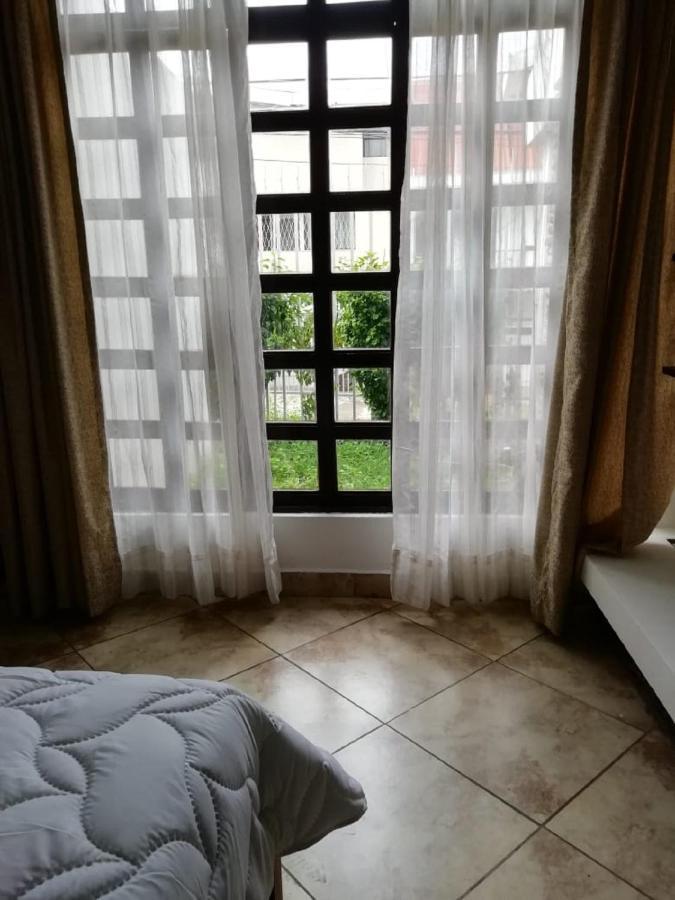 Hotel Terrazas Boutique San Jose  Exterior foto